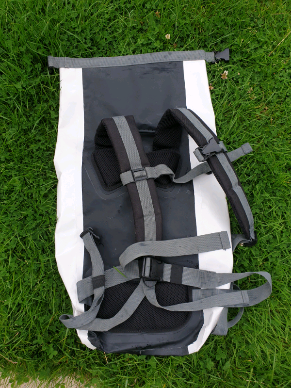 lomo waterproof rucksack